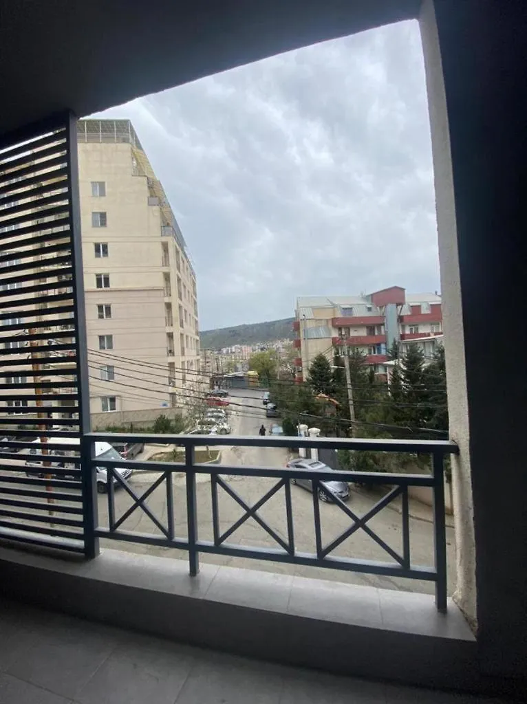 Apartment In City Center Near Technical University Metro Station Tiflis