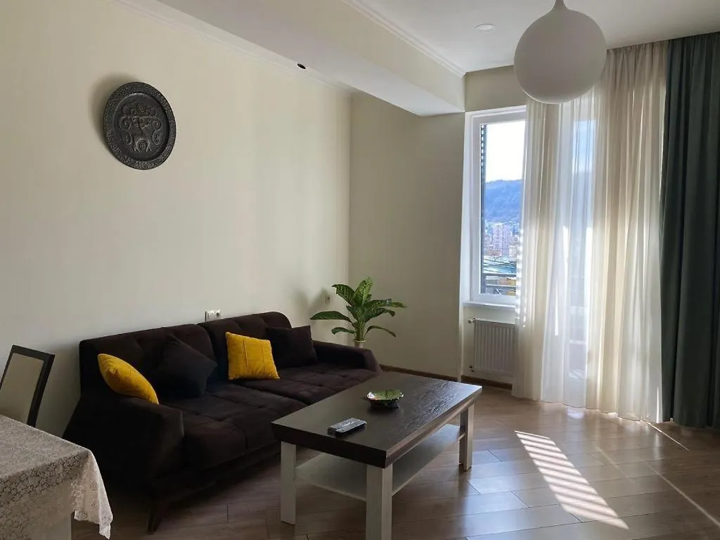 Apartment In City Center Near Technical University Metro Station Tiflis 0*,