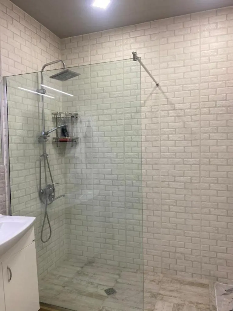 Apartment In City Center Near Technical University Metro Station Tiflis
