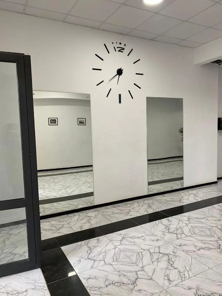 Apartment In City Center Near Technical University Metro Station Tiflis Georgia