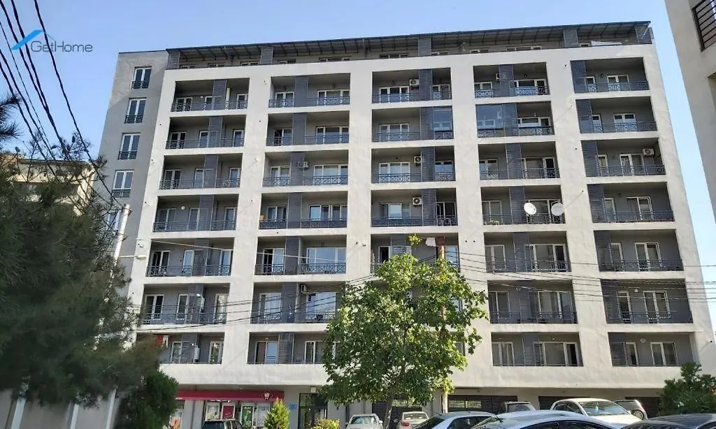 Apartment In City Center Near Technical University Metro Station Tiflis 0*,  Georgia